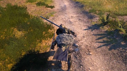 图片[2]-《颂钟长鸣》大型更新概览：新武器、装备与战斗系统-乐久游-我爱你游戏(521yx.cn)