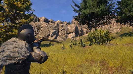 图片[3]-《颂钟长鸣》大型更新概览：新武器、装备与战斗系统-乐久游-我爱你游戏(521yx.cn)