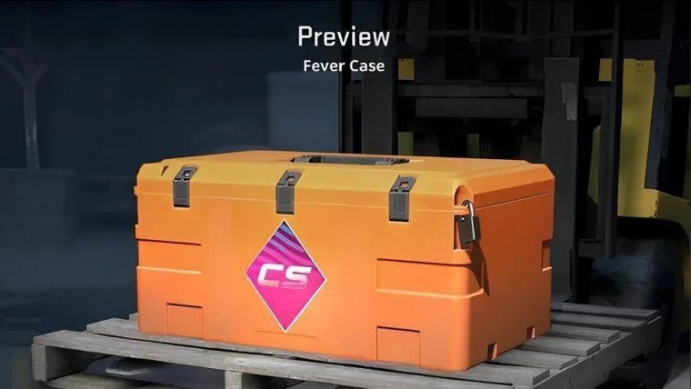 图片[2]-被欧洲法律限制？《CS2》或将取消武器皮肤开箱