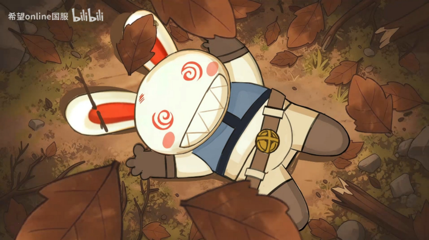 图片[5]-时代在变，希望不变——《希望ol》年度资料片“失落神庙”即将上线-乐久游-我爱你游戏(521yx.cn)