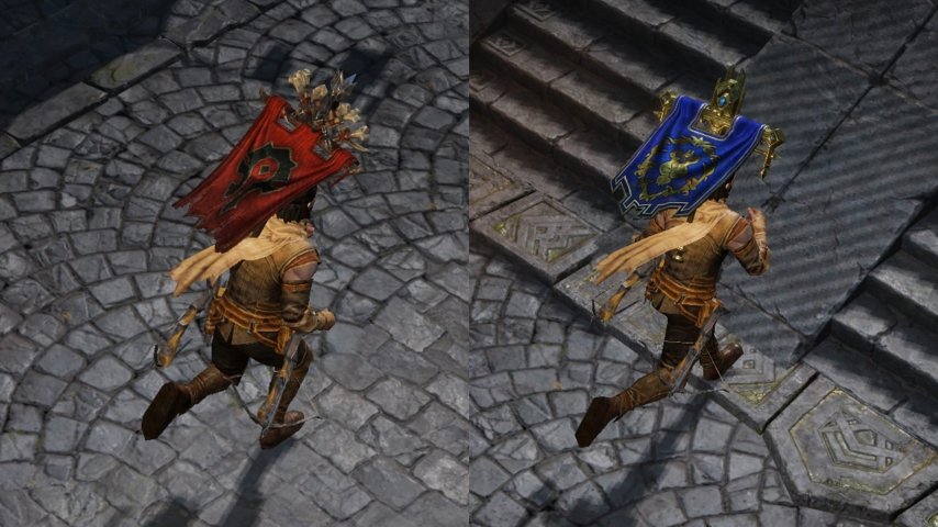 图片[6]-哀伤之颅归来！《暗黑破坏神：不朽》×《魔兽世界》联动再度开启-乐久游-我爱你游戏(521yx.cn)