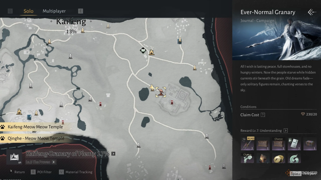 图片[1]-如何击败《Where Winds Meet》中的郑恶