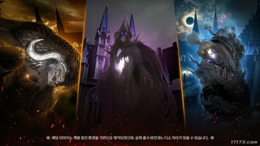 图片[6]-推出全新英雄！《洛奇英雄传》公开冬季更新内容-乐久游-我爱你游戏(521yx.cn)