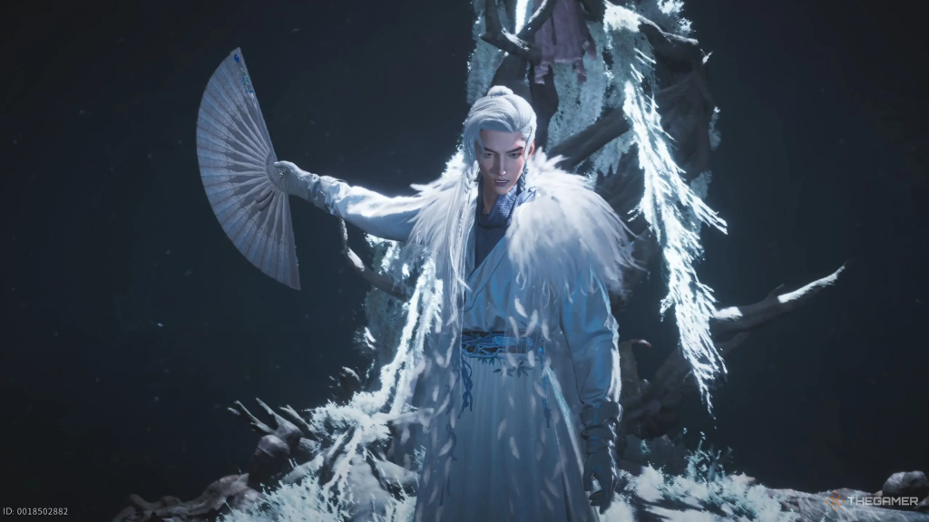 图片[3]-如何击败《Where Winds Meet》中的郑恶