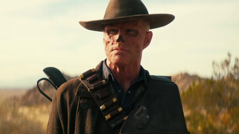 《辐射》第二季：第一集中的25个电子游戏细节与彩蛋-乐久游-我爱你游戏(521yx.cn)